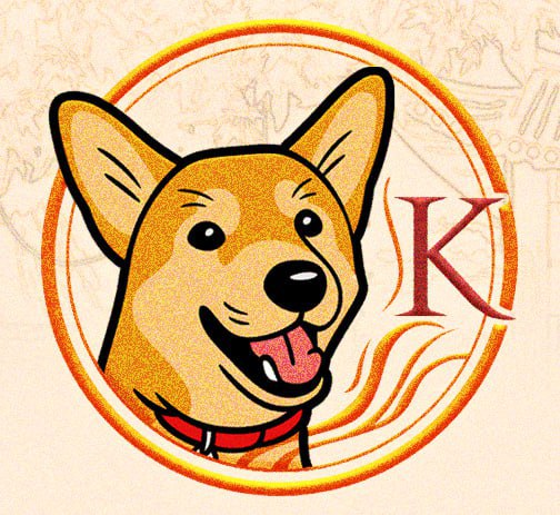 $KOTO Logo